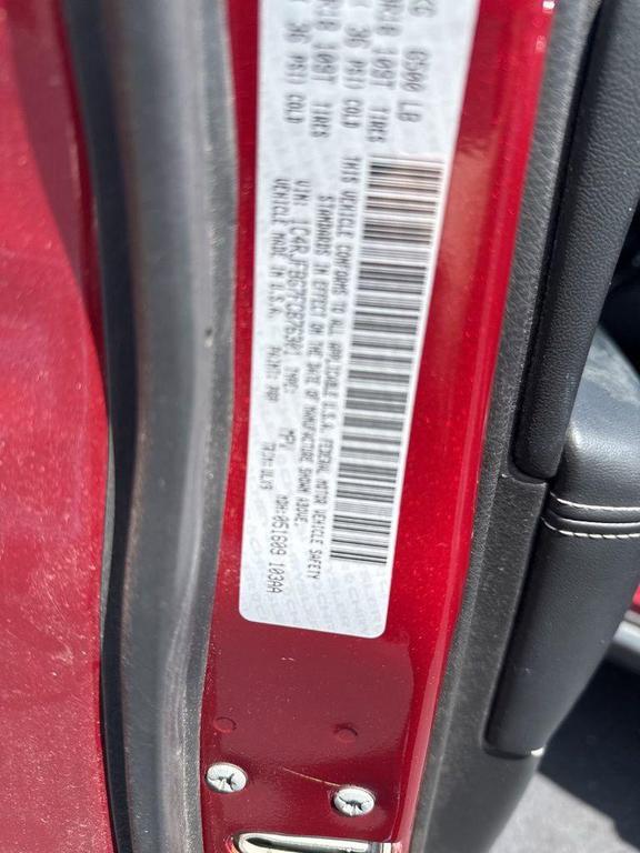 used 2015 Jeep Grand Cherokee car, priced at $10,000