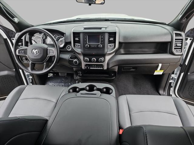 new 2024 Ram 2500 car, priced at $48,638