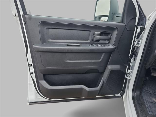new 2024 Ram 2500 car, priced at $48,638