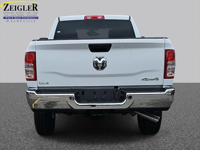 new 2024 Ram 2500 car, priced at $47,638