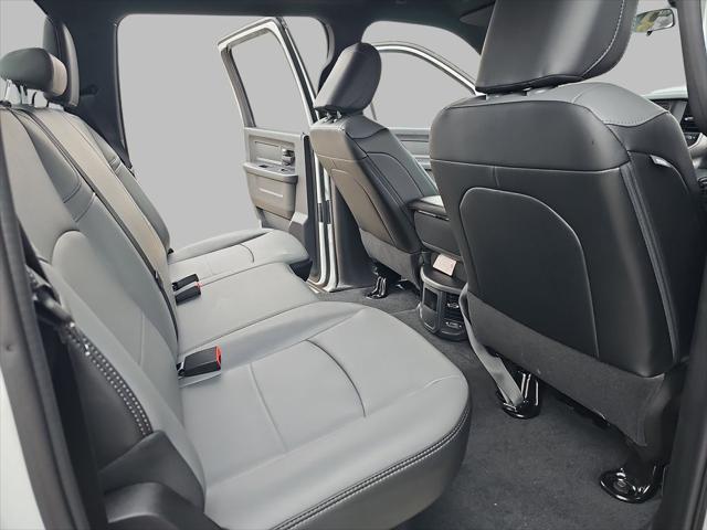 new 2024 Ram 2500 car, priced at $48,638