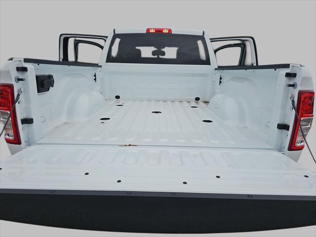 new 2024 Ram 2500 car, priced at $48,638
