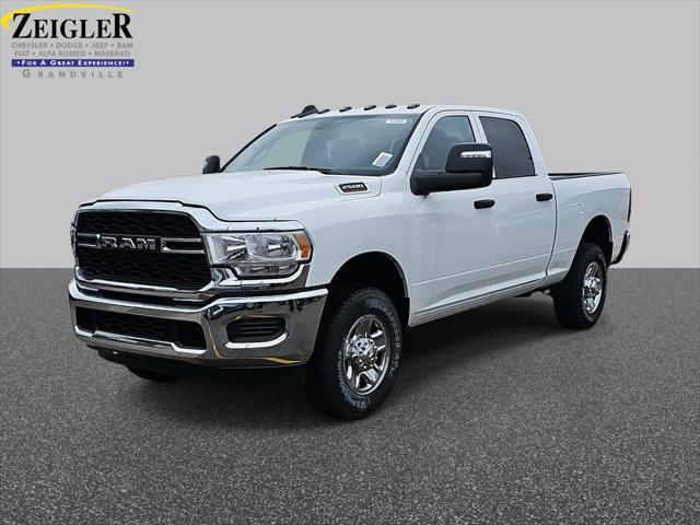 new 2024 Ram 2500 car, priced at $47,638