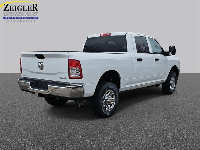 new 2024 Ram 2500 car, priced at $48,638