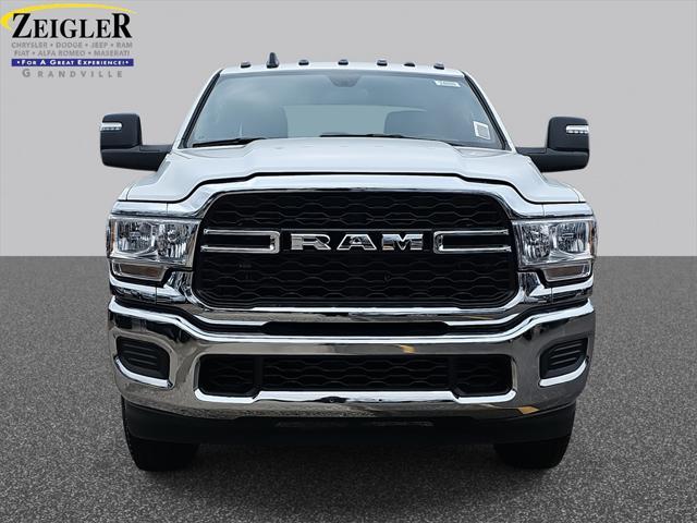 new 2024 Ram 2500 car, priced at $50,000