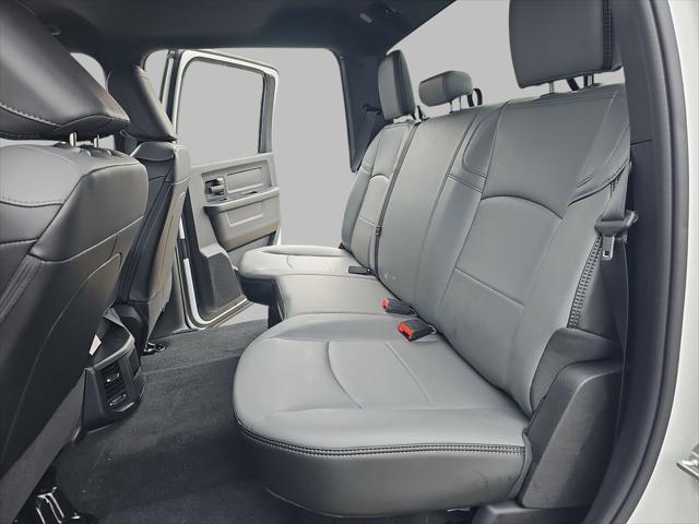 new 2024 Ram 2500 car, priced at $48,638