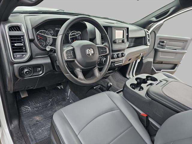 new 2024 Ram 2500 car, priced at $48,638