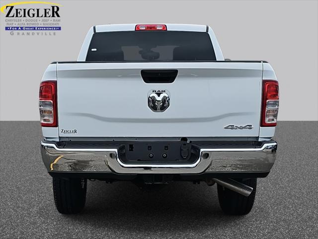 new 2024 Ram 2500 car, priced at $48,638