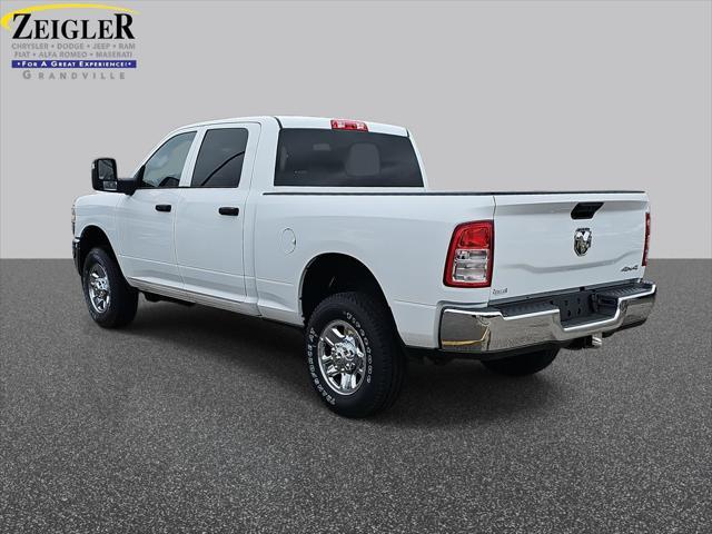 new 2024 Ram 2500 car, priced at $48,638