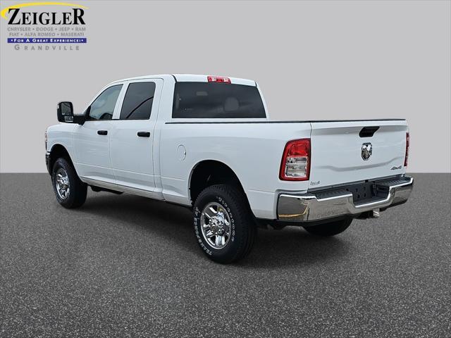 new 2024 Ram 2500 car, priced at $47,638