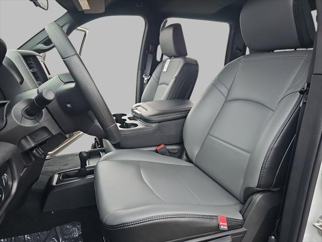 new 2024 Ram 2500 car, priced at $48,638
