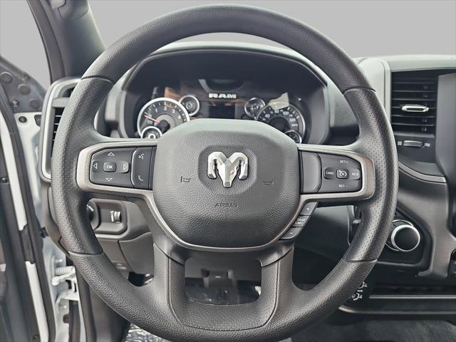 new 2024 Ram 2500 car, priced at $48,638
