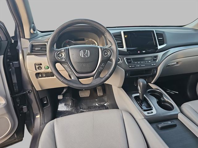 used 2019 Honda Ridgeline car, priced at $26,000