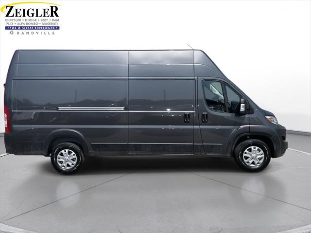 new 2024 Ram ProMaster 3500 car, priced at $56,800