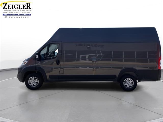 new 2024 Ram ProMaster 3500 car, priced at $56,800