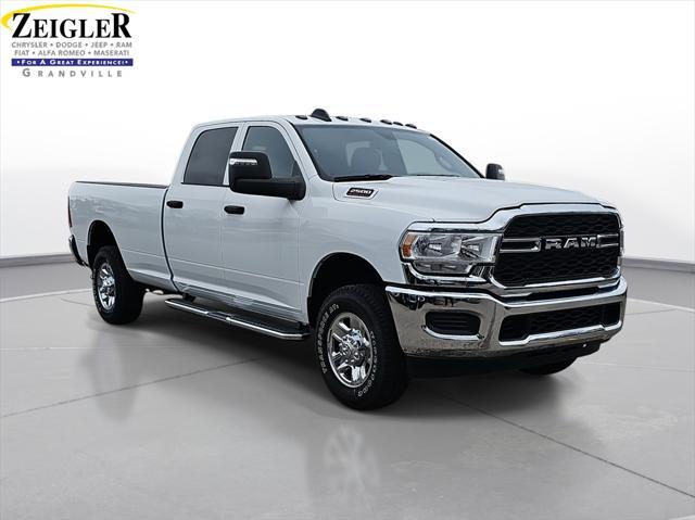 new 2024 Ram 2500 car, priced at $55,552