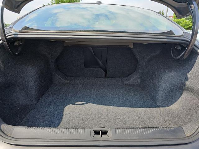 used 2015 Chrysler 200 car, priced at $12,300