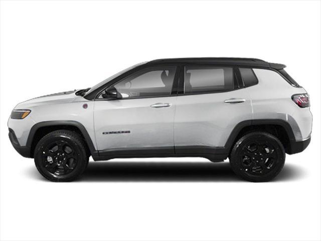 new 2025 Jeep Compass car, priced at $35,724