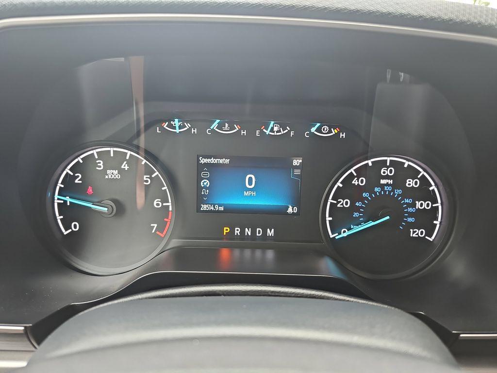 used 2022 Ford F-150 car, priced at $36,900