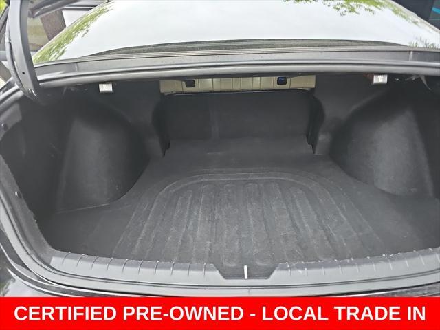 used 2021 Kia K5 car, priced at $23,000