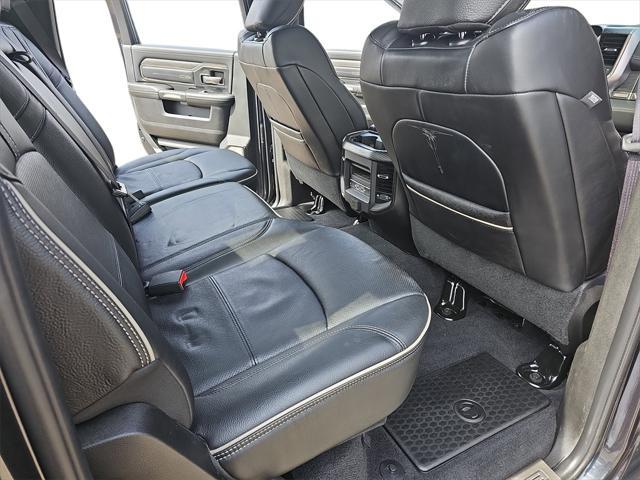 used 2020 Ram 3500 car, priced at $65,000