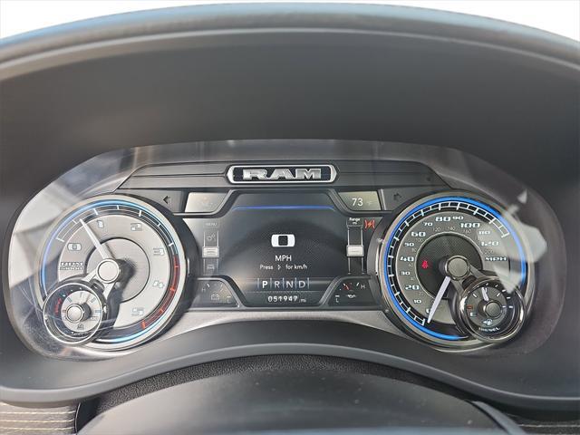 used 2020 Ram 3500 car, priced at $65,000