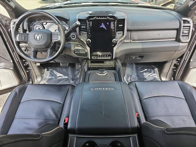 used 2020 Ram 3500 car, priced at $63,000