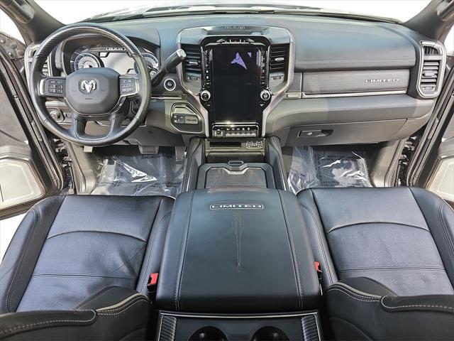 used 2020 Ram 3500 car, priced at $65,000