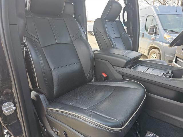 used 2020 Ram 3500 car, priced at $63,000