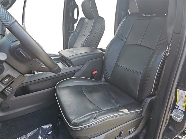 used 2020 Ram 3500 car, priced at $65,000