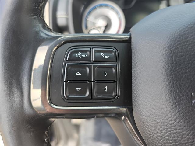 used 2020 Ram 3500 car, priced at $65,000