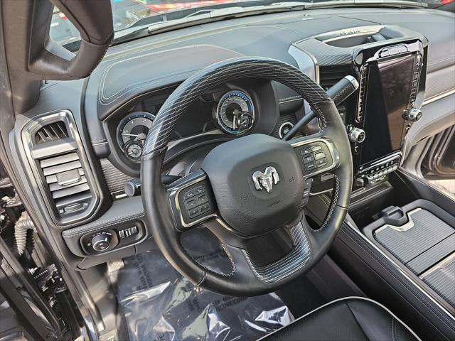 used 2020 Ram 3500 car, priced at $63,000