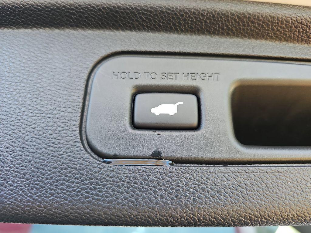 used 2024 Honda Odyssey car, priced at $36,995