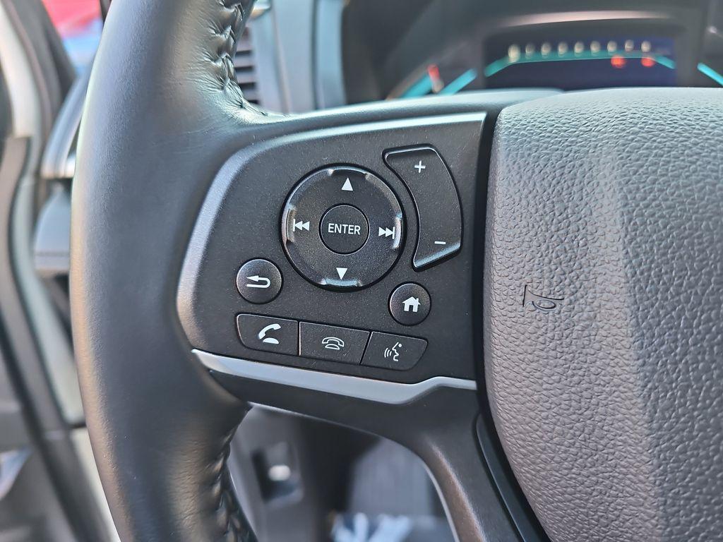 used 2024 Honda Odyssey car, priced at $36,995