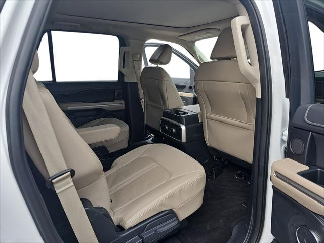 used 2022 Ford Expedition car, priced at $41,000