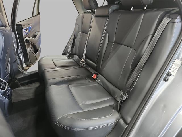 used 2023 Subaru Outback car, priced at $27,500
