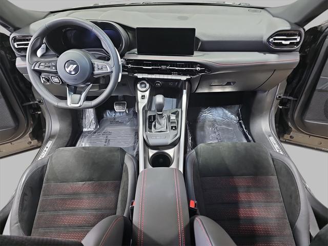 new 2024 Dodge Hornet car, priced at $35,250