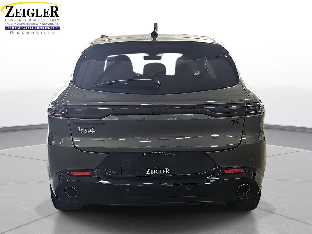 new 2024 Dodge Hornet car, priced at $39,000