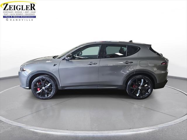 new 2024 Dodge Hornet car, priced at $39,000