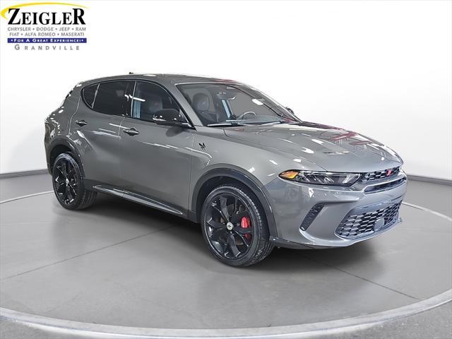 new 2024 Dodge Hornet car, priced at $35,250
