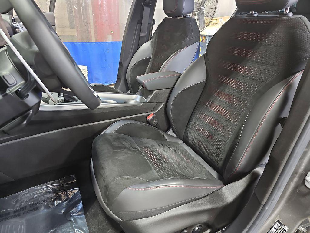new 2024 Dodge Hornet car, priced at $39,000