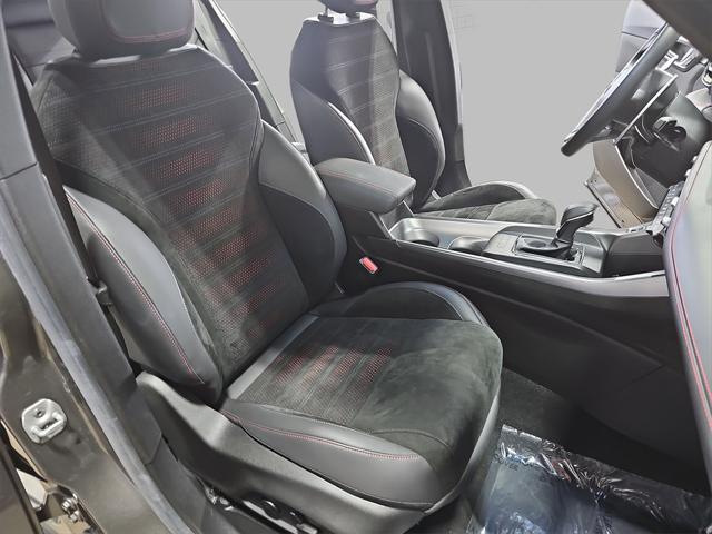 new 2024 Dodge Hornet car, priced at $35,250