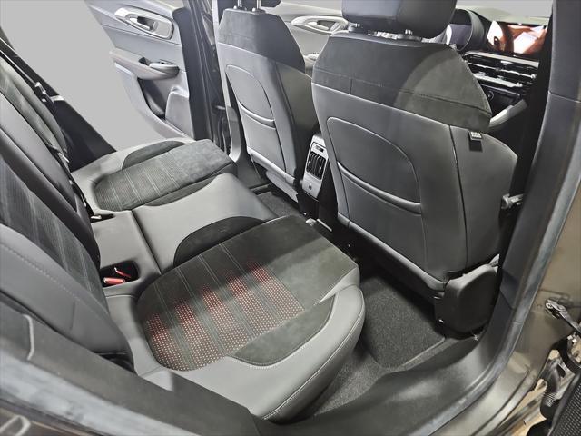 new 2024 Dodge Hornet car, priced at $39,000