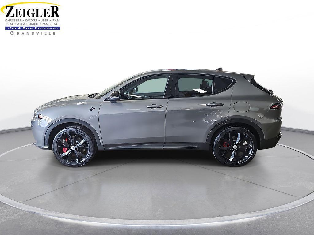 new 2024 Dodge Hornet car, priced at $39,000