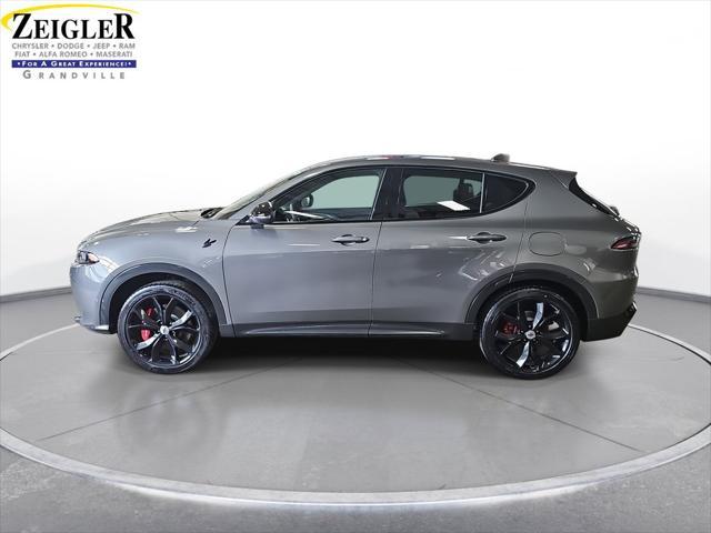 new 2024 Dodge Hornet car, priced at $39,000