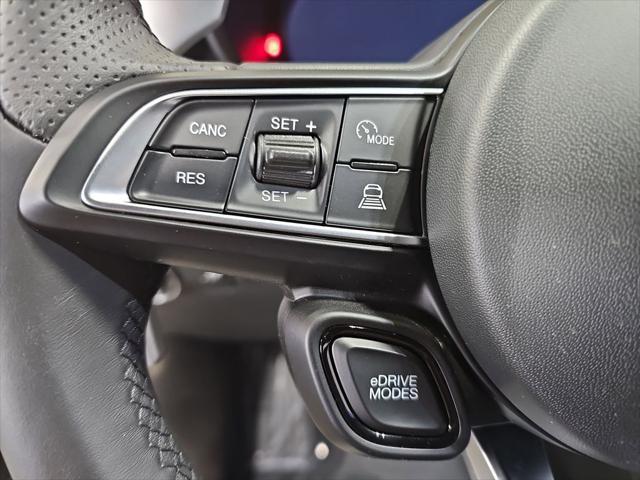 new 2024 Dodge Hornet car, priced at $39,000