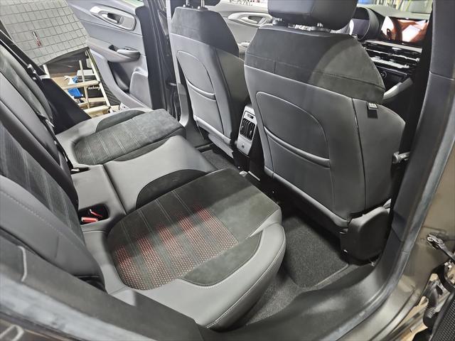 new 2024 Dodge Hornet car, priced at $39,000