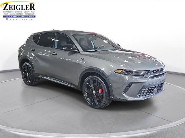 new 2024 Dodge Hornet car, priced at $39,000