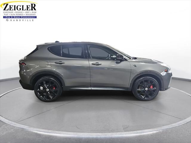 new 2024 Dodge Hornet car, priced at $39,000