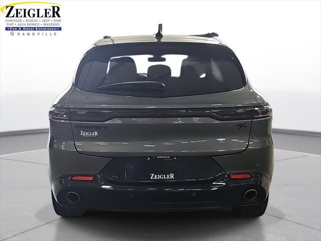 new 2024 Dodge Hornet car, priced at $39,000